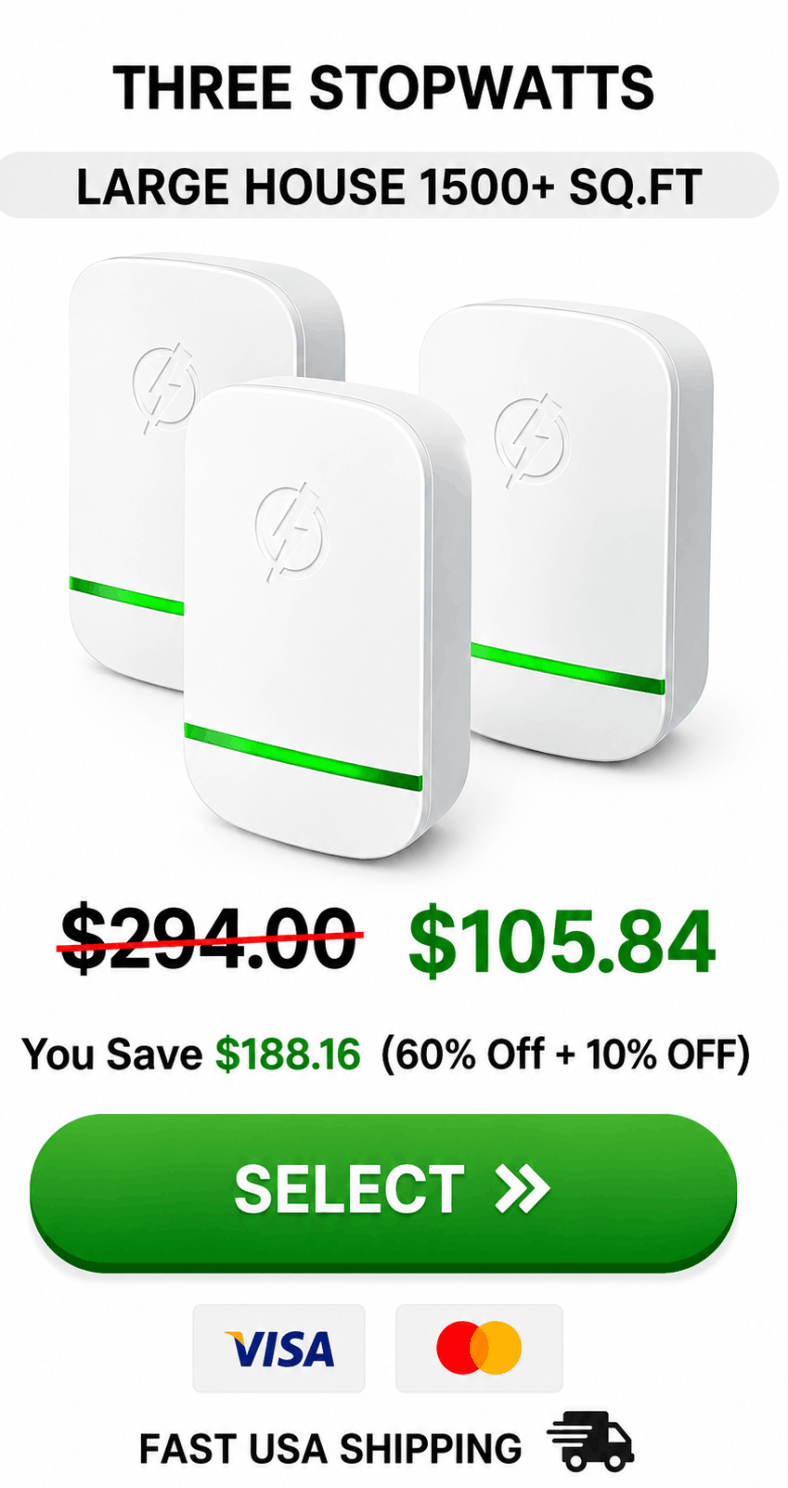 stopwatt 2nd pricing