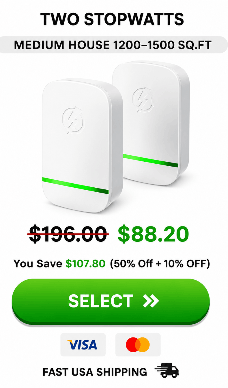 stopwatt 3rd pricing